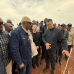 أسكنو ترحب بالرئيس ولد الغزواني وسط تأييد شعبي واسع للمبادرات التنموية والتضامن الاجتماعي