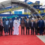 منطقة الحوض الغربي: توزيع معدات وتجهيزات لرياض الأطفال يستهدف 32 مؤسسة تعليمية