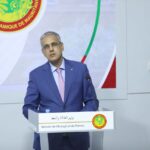 الوزير الأول يقود جلسة لتقييم تقدم إصلاح قطاع الأدوية