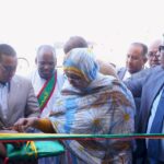 ولد الغزواني: انتخابات التمثيل النقابي تساهم في تحقيق “خطوة مهمة” نحو تنظيم العمل النقابي