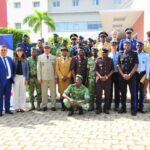 الجالية الجزائرية في نواكشوط تحتفل بالذكرى الـ71 لإطلاق الثورة