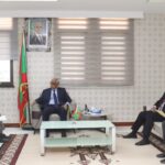 البرلمان الفرنسي يوافق على قرار يتعلق باتفاقية 1968: قضية تقتصر على الشأن الفرنسي