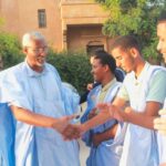 غويتا تطلق مشروع منجم لليثيوم بالتعاون مع شركة “مناجم ليثيوم بوغوني”