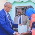 نحو انتظار قرار المحكمة العليا بشأن ملف العشرية وسط تواجد أمني مكثف