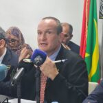 البنك المركزي الموريتاني: الاحتياطات تتخطى ملياري دولار واستراتيجية الصرف تساهم في دعم الاقتصاد