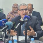 وزير الاقتصاد: الضريبة على التحويلات بسيطة وتهدف إلى مكافحة التهرب الضريبي ودعم التنمية