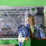 نقل المعدات الخاصة بمركز تجميع الحليب من المذرذرة وأركيز إلى مدينة النعمة.