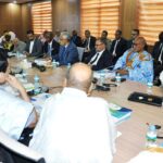 بموجب الاتفاقية: اليابان تُقدّم لموريتانيا 1.1 مليار أوقية