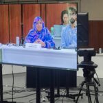 موريتانيا والأمم المتحدة تبحثان سبل التعاون في قطاع الصيد والتنمية.