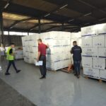 نزوح سكان يري إلى موريتانيا بسبب حصار الجماعات المسلحة