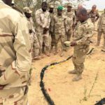 إطلاق النسخة الثامنة لمهرجان آردين في العاصمة نواكشوط