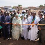 البرازيل: موريتانيا توضح الخطوات المتبعة لتنفيذ الإصلاحات الشاملة في القطاع العقاري