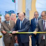 موريتانيا واليابان تسعيان لاستكشاف سبل تعزيز التعاون في مجال الأمن الغذائي