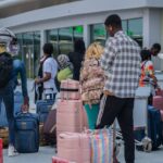 الغزواني يدشّن المبنى الجديد للمعهد الوطني للصحة في ولاية الترارزه