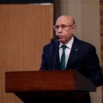 محمد جميل منصور: نحن جاهزون للمشاركة في الحوار السياسي القادم