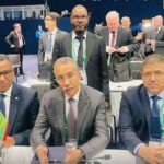 حزب الإنصاف: تعليقات ولد محمد خونه حول مستقبل الرئيس تفتقر لأي أساس “واقعي”