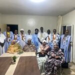 مشاركة وفد أمني موريتاني في الجمعية العامة للإنتربول بالمغرب