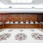 المحظرة الشنقيطية الكبرى في أكجوجت تحتفل بالذكرى الخامسة والستين لاستقلال الوطن