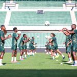 والي كوركول يقوم بزيارة لبلدية سوفه لتعزيز جهود حماية المراعي ومكافحة الحرائق