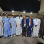 قطر الخيرية تطرح مبادرات لتحقيق الدخل في نيجيريا