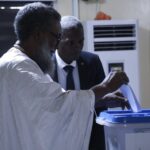 افتتاح مخزن جديد بسعة 500 طن في جگني من قبل مفوضية الأمن الغذائي لتعزيز القدرات التخزينية