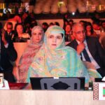 الغزواني ينبه إلى مخاطر النزاعات القبلية على مسيرة التنمية