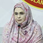 وزيرة التربية: الحقوق العمالية تعزز الديمقراطية الاجتماعية