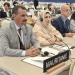 غزواني يطلق برنامجاً استعجالياً لتوسيع الخدمات الأساسية في الحوض الشرقي