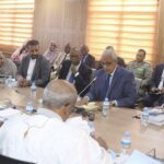 ندوة في نواكشوط تناقش أساليب المعالجة القضائية لجرائم الاتجار بالبشر وتهريب المهاجرين