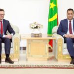 وسط تراجع تأثيرها.. ماكرون يشرع في جولة أفريقية تضم 4 دول