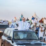 الاتحاد الأفريقي يثني على قيادة جنوب أفريقيا لمجموعة العشرين