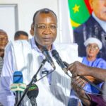 وزير الثقافة يتفقد تحضيرات النسخة الرابعة عشر لمهرجان مدائن التراث في وادان