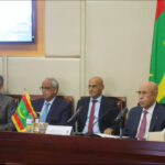 بعد تهديدات ترامب: نيجيريا تتباحث مع الولايات المتحدة حول القضايا الأمنية