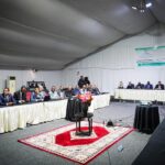 أوروبا توضح واقع مراكز إيواء المهاجرين في موريتانيا