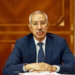 رامافوزا يطلق مبادرة لإعادة تأهيل جوهانسبرغ استعدادًا لقمة العشرين