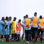 ضبط كميات من المخدرات في منزل بالرياض: الجمارك في نواكشوط تعلن التفاصيل