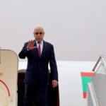 غينيا بيساو في أجواء مشحونة.. إمبالو ودياس يعلنان انتصارهما قبل إعلان النتائج الرسمية