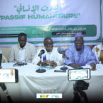 مناقشات جزائرية موريتانية لتعزيز التعاون في المجال القضائي