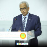 وزير التحول الرقمي: قطاع المياه يأتي في مقدمة شكاوى منصة “عين”