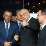 وزير الشؤون الإسلامية في موريتانيا يعود من السعودية بعد إبرام اتفاقية الحج لعام 1447هـ