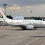 محادثات بين موريتانيا وفرنسا لتعزيز سبل التعاون