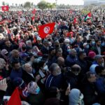 افتتاح مستودع جديد لمفوضية الأمن الغذائي في كوبني