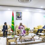 زيارة رفيعة المستوى من الصين إلى زامبيا: رسائل اقتصادية وسياسية مهمة