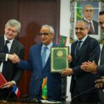 إعلان نتائج “جائزة رئيس الجمهورية لحفظ وفهم المتون المحظرية”