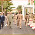 اتفاقية بين موريتانيا وفرنسا لإنشاء 10 محطات كهربائية بقيمة تجاوزت 39 مليون يورو