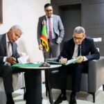 إنقاذ 132 مترشحًا للهجرة غير النظامية، معظمهم من السنغال