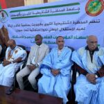 وزير الطاقة: تكلفة ممر النقل الإقليمي للكهرباء من نواكشوط إلى النعمة تبلغ 816 مليون يورو