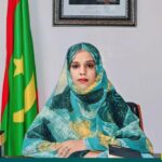 وزير الإعلام السوري يتعهد بزيادة الجهود للعثور على الصحفي إسحاق ولد المختار