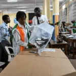 الغزواني يعود إلى نواكشوط بعد إتمام جولات ميدانية استمرت 8 أيام