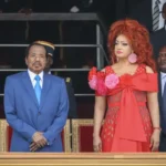 الكاميرون: تشيروما بكاري يهرب إلى نيجيريا بعد انتصار بيا